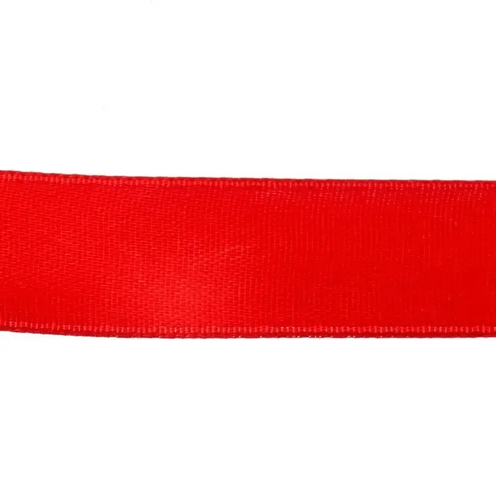 Лента для медали, красная Лента для медали, красная