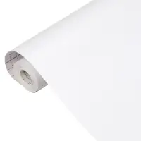 Плёнка самоклеящаяся D&B 5570, рулон, 0.45&times;8 м, цвет белый