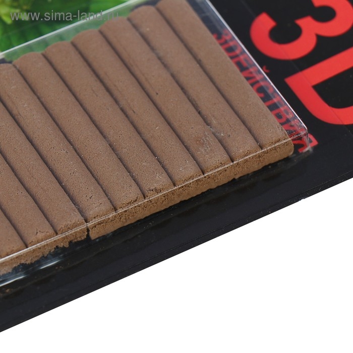 Удобрение "Гера 3D" для клубники и земляники, палочки, 60 г