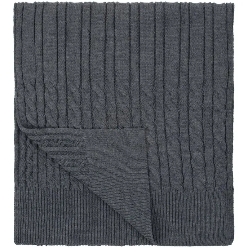 Набор Wintrish, серый меланж, размер S/M