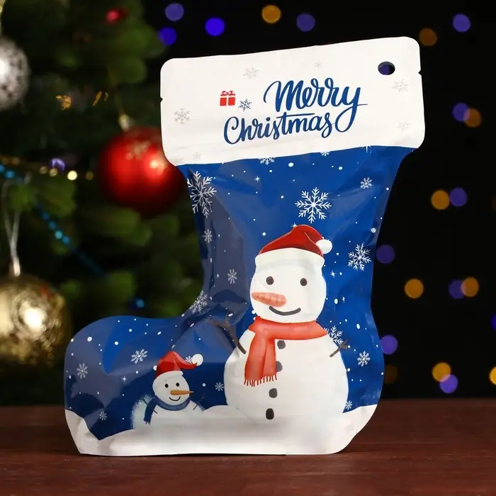 Пакет подарочный, с zip - lock застежкой 15×24.5 см Пакет подарочный, с zip - lock застежкой 15×24.5 см