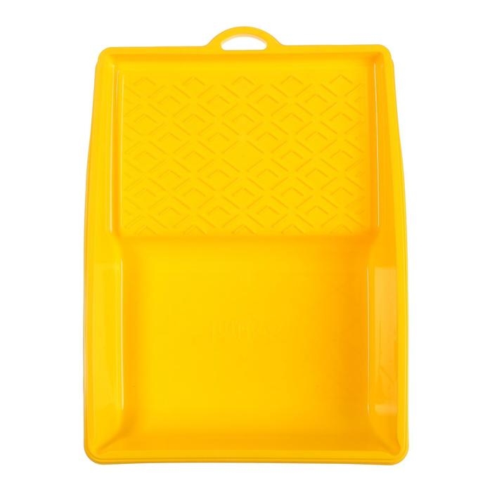 Набор малярный  Набор малярный "АКОР" для потолка, валик 180 мм, поролон, ванночка 330х260 мм