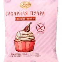 Сахарная пудра, 250 г