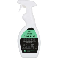 Профхим интерьер д/уборки-поверх Luscan Prof/Quick Shine, 0,5л_т/р