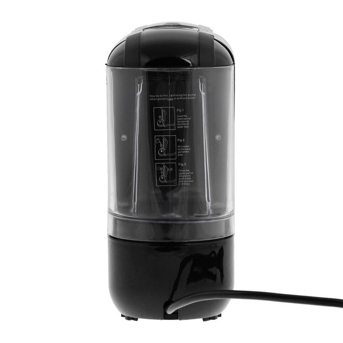 Кофемашина Hibrew AC-514K, капсульная, 1450 Вт, 0.6 л, чёрная Кофемашина Hibrew AC-514K, капсульная, 1450 Вт, 0.6 л, чёрная