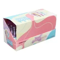 Ластик фигурный выдвижной &laquo;Лапка&raquo;, МИКС