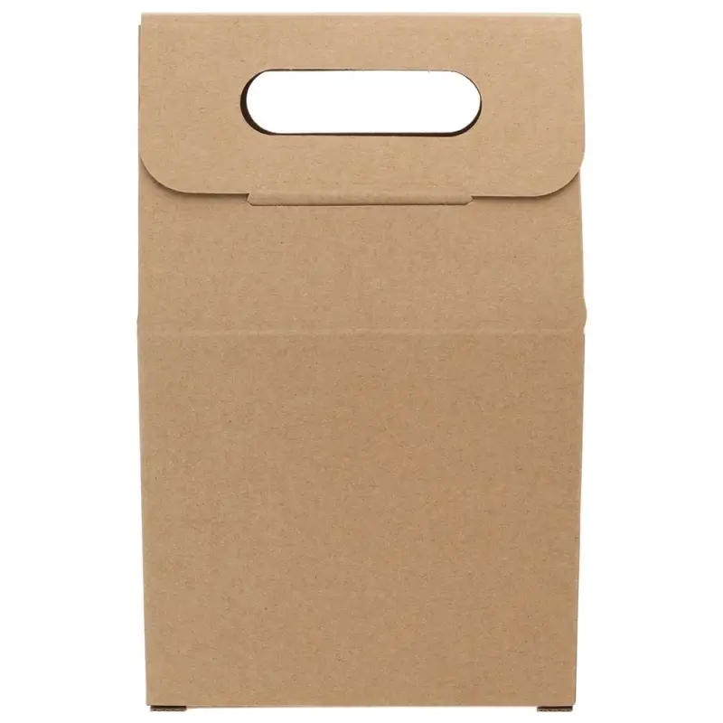 Коробка с окном Behold Коробка с окном Behold