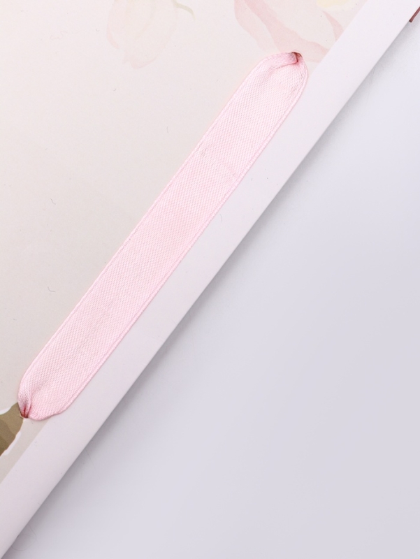 Пакет подарочный вертикальный «Красивых моментов», L  31 × 40 × 14 см