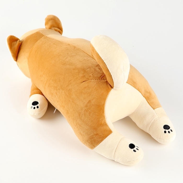 Мягкая игрушка «Собака», 50 см