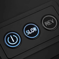 Мясорубка электрическая с насадками КТ-2104 - 1800 Вт