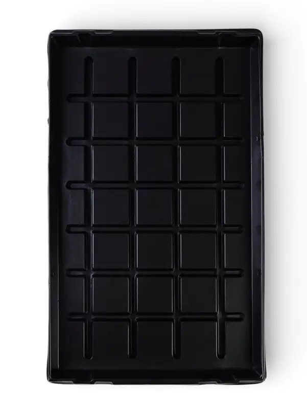 МП Поддон для рассады 54&times;33&times;4.7 см, набор 10 шт.