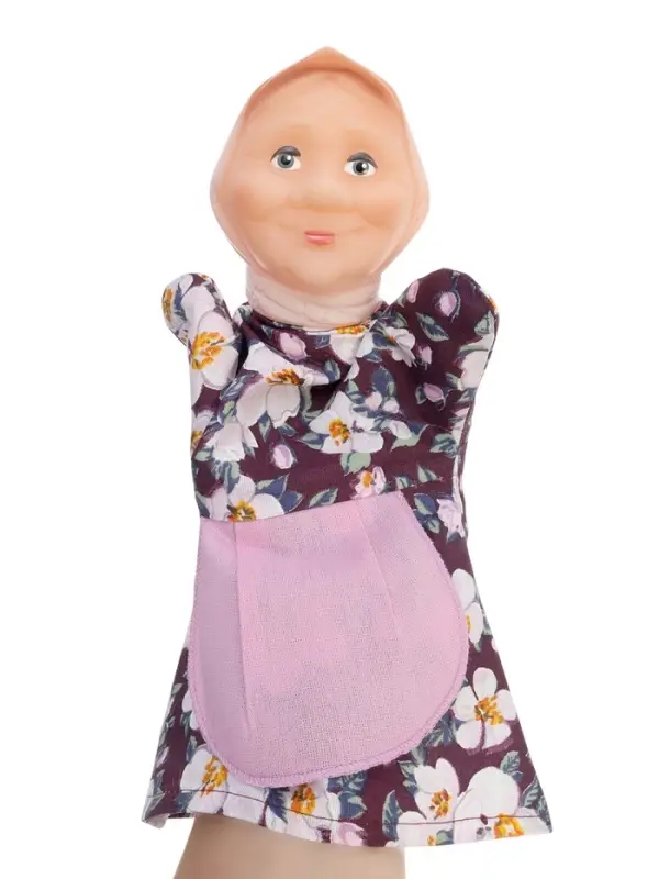 Кукольный театр &laquo;Репка&raquo;, в новой упаковке