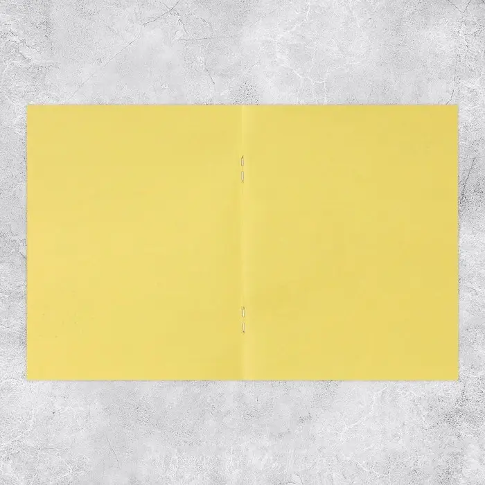 Альбом детских наклеек Wow, 8 листов, 11 х 13.5 см