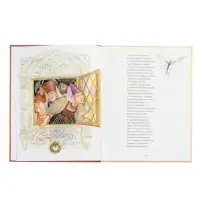 Книга "Сказка о царе Салтане", Пушкин А. С. 48 стр.