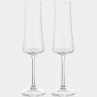 Экстра бокал для шампанского 210 мл (*2)
