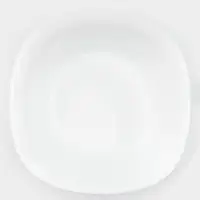 Сервиз столовый Luminarc Carine, 18 предметов, стеклокерамика, белый