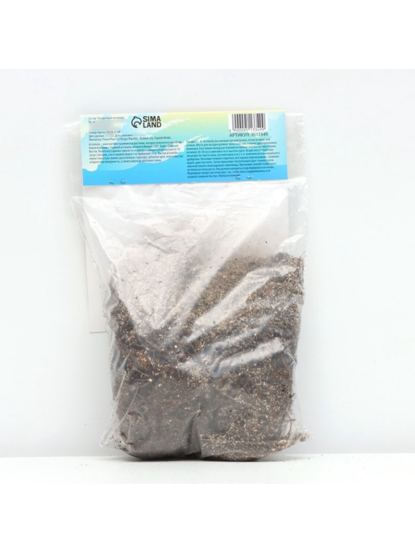 Астильба Арендса Brautschleierмноголетник, корневище в торфогрунте р-р II, 2 шт.