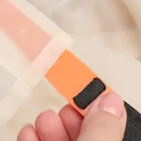 Набор приспособлений для вдевания резинки, 3 шт.