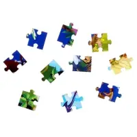 Пазл &laquo;До наших дней&raquo;