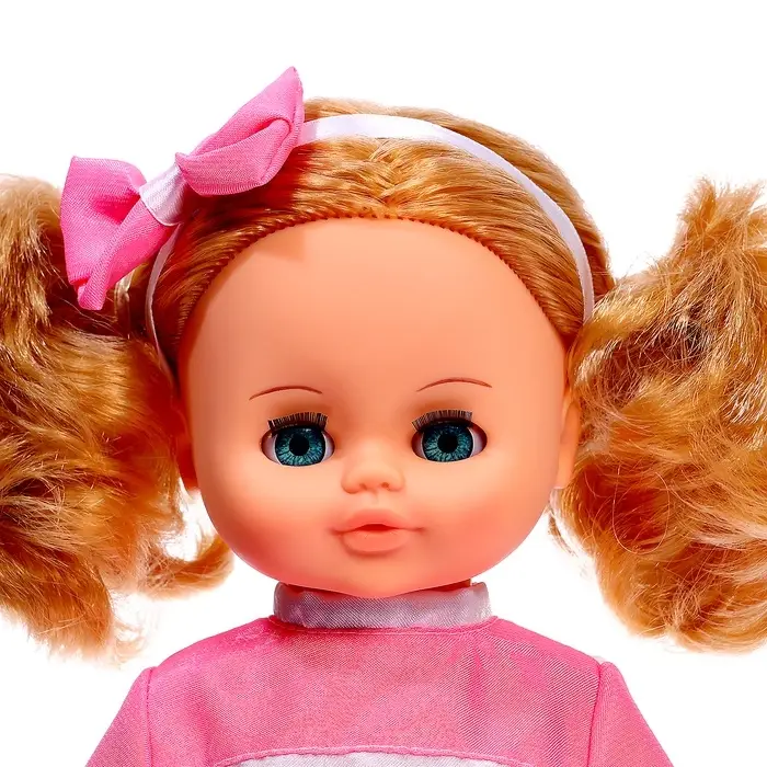 Кукла &laquo;Алиса 6&raquo;, со звуковым устройством, 55 см