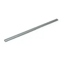 Ручка-скоба CAPPIO RS140, м/о 576 мм, цвет графит