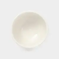 Набор соусников 4 шт "White Label" 120 мл, 7х7х5 см Набор соусников 4 шт "White Label" 120 мл, 7х7х5 см