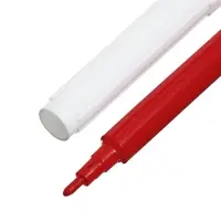 Фломастеры 18 цветов ErichKrause Basic, на водной основе, яркие цвета, вентилируемый колпачок