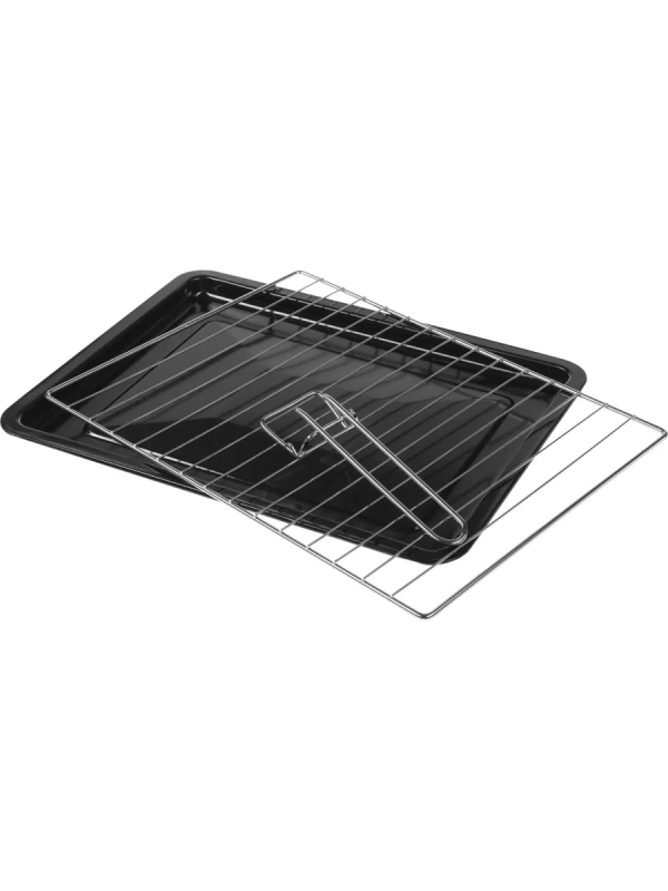 Мини-печь MIO-HY095 45л. 2000Вт черный