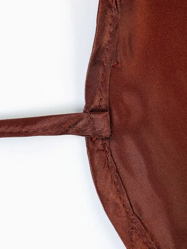 Карнавальный набор Карнавальный набор "Гриб-боровик" шапка, жилетка