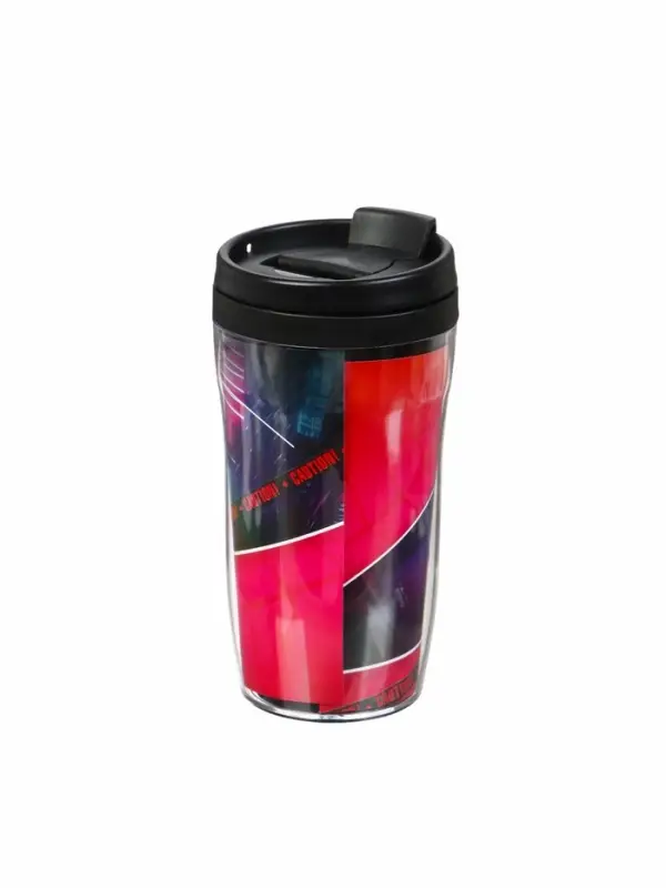 Термостакан детский со вставкой «Человек паук подросток», 250 мл Термостакан детский со вставкой «Человек паук подросток», 250 мл