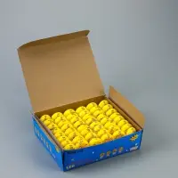 Фонарик брелок для ключей на кольце &laquo;Смайлик&raquo;, 1 LED, 3&times;5.5 см, МИКС