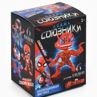 Коллекционная фигурка MARVEL «Мстители. Новые союзники», 6 видов, МИКС