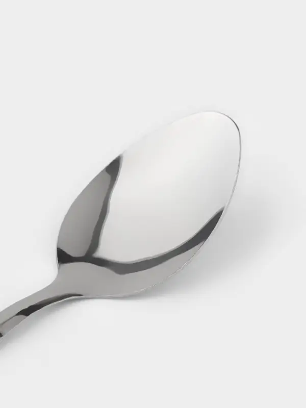 Набор ложек столовых 12 шт 18 см Набор ложек столовых 12 шт 18 см "Венсель"