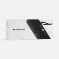 Умная колонка &laquo;Яндекс Станция Стрит&raquo;, черная