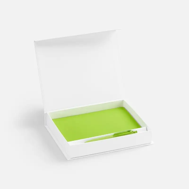 Набор Flex Shall Simple, светло-зеленый Набор Flex Shall Simple, светло-зеленый