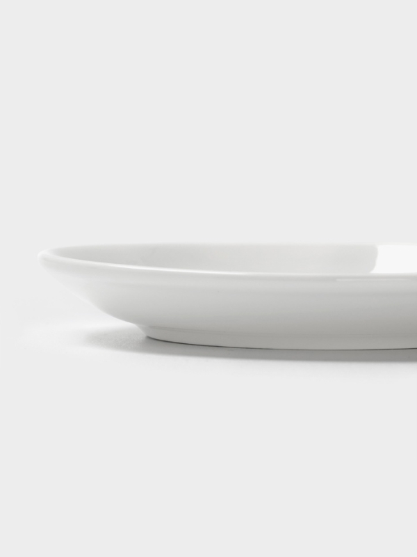 Блюдце d=10 см, к чашке 60 мл Блюдце d=10 см, к чашке 60 мл