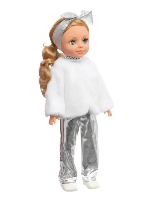 Кукла "Алиса кэжуал 3" со звуковым устройством В4580/о