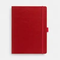 Набор Lucky Office, красный