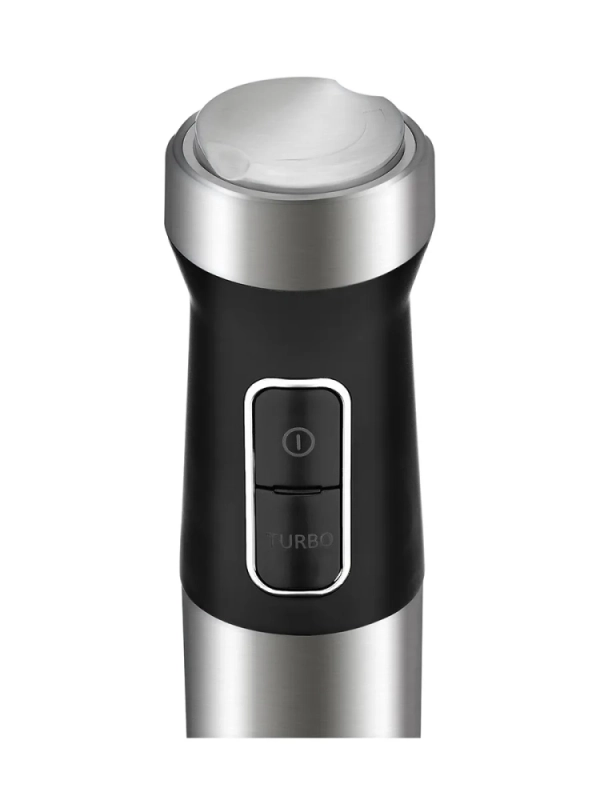 Блендер погружной HYB-H5231 1200Вт черный