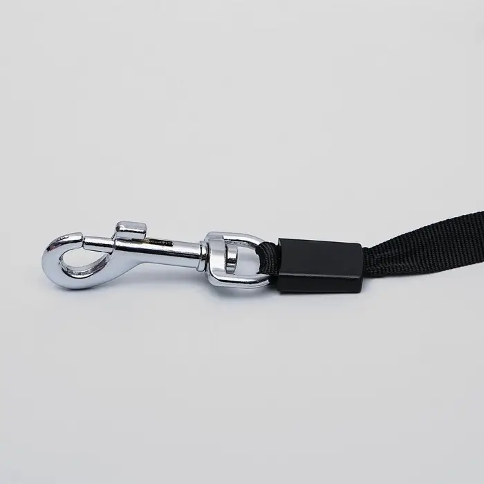 Рулетка &laquo;Лапа&raquo;, 5 м, до 35 кг, принт зебра