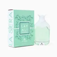 Парфюмерная вода женская LAYALI PISTACHIO, 100 мл (мотив Kayali Yum Pistachio Gelato 33)