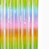 Занавес для фотозоны 1х2 м., макарун