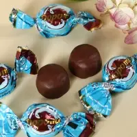 Конфеты шоколадные &laquo;С 8 марта&raquo;, вкус: карамель, 120 г.