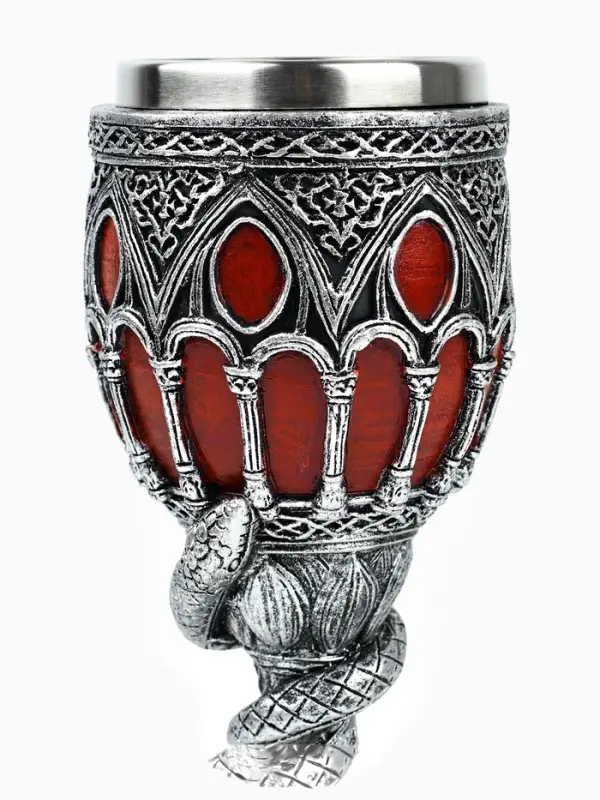 Бокал &laquo;Готика&raquo;, 170 мл