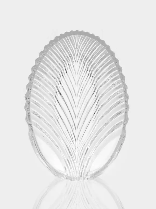 Набор салатников SANTA, 130 мл, размер одного салатника 11.5&times;7.5 см, 6 шт.