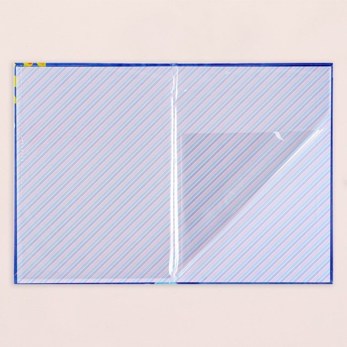 Свидетельства о рождении Свидетельства о рождении "Ракета" ламинированная