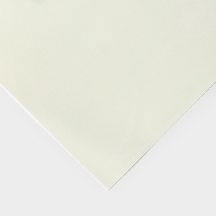 Фоамиран иранский, 60×70 см, толщина 1 мм, слоновая кость/105 Фоамиран иранский, 60×70 см, толщина 1 мм, слоновая кость/105