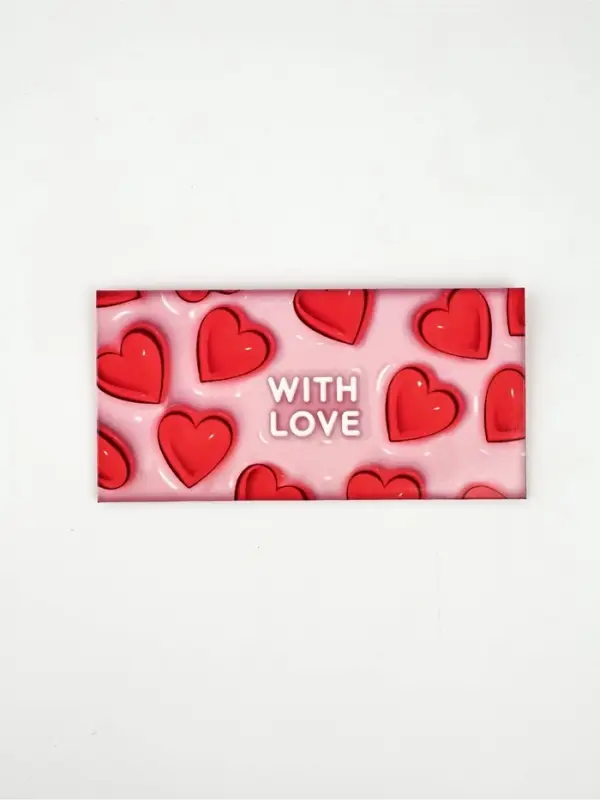 Конверт для денег «Для тебя», 16,5 х 8 см Конверт для денег «Для тебя», 16,5 х 8 см