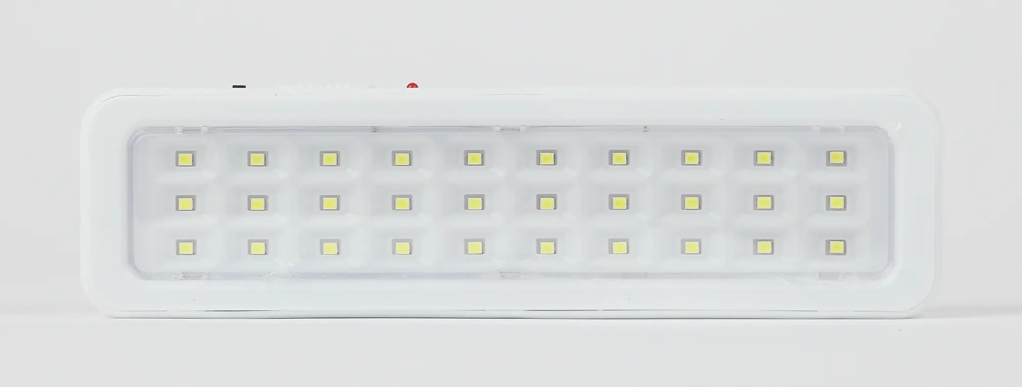 Светильник светодиодный аварийный постоянный DBA-105-0-20 30LED 5ч IP20 40/1600