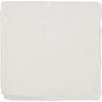 Салфетки стер 7,5х7,5см 8сл 17нитей 3шт/уп Вариант
